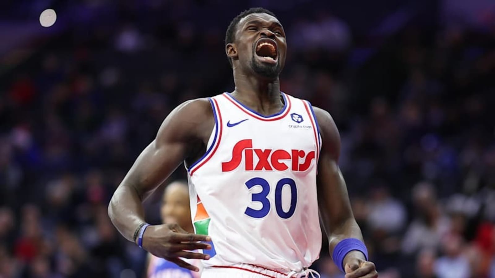 Sixers Add New Name to Injury Report vs Dallas Mavericks