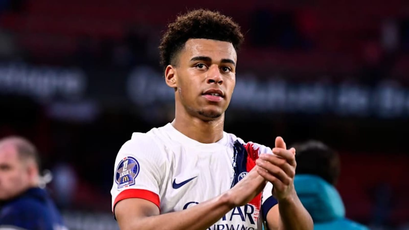 Every PSG Player Who Has Been Called Up for Their National Side in March