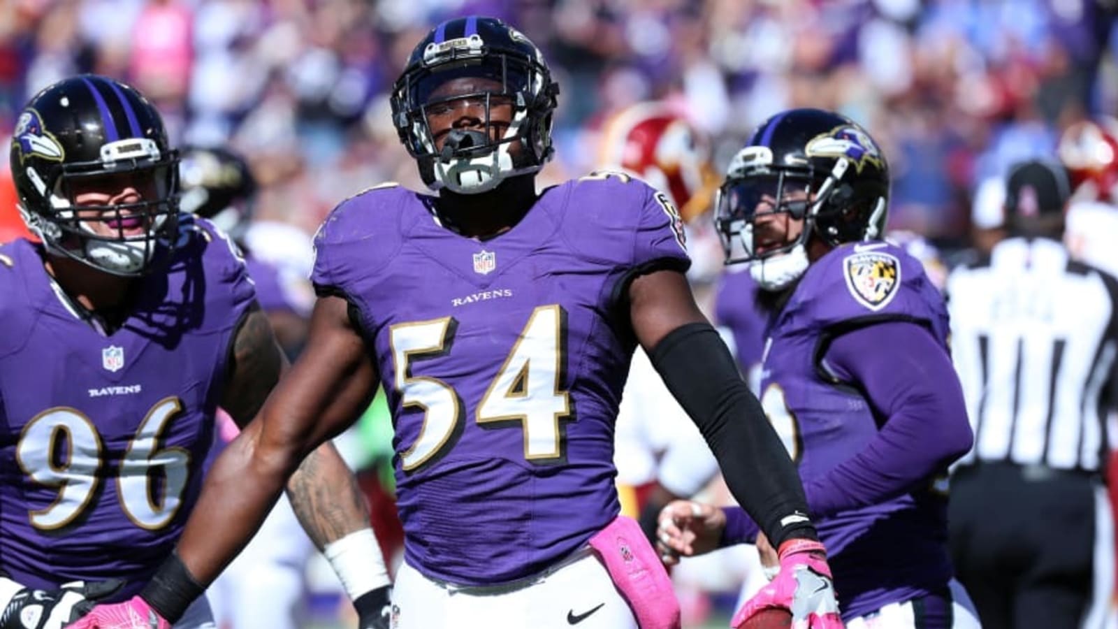 Ravens DC Could Be Next Coaching Star