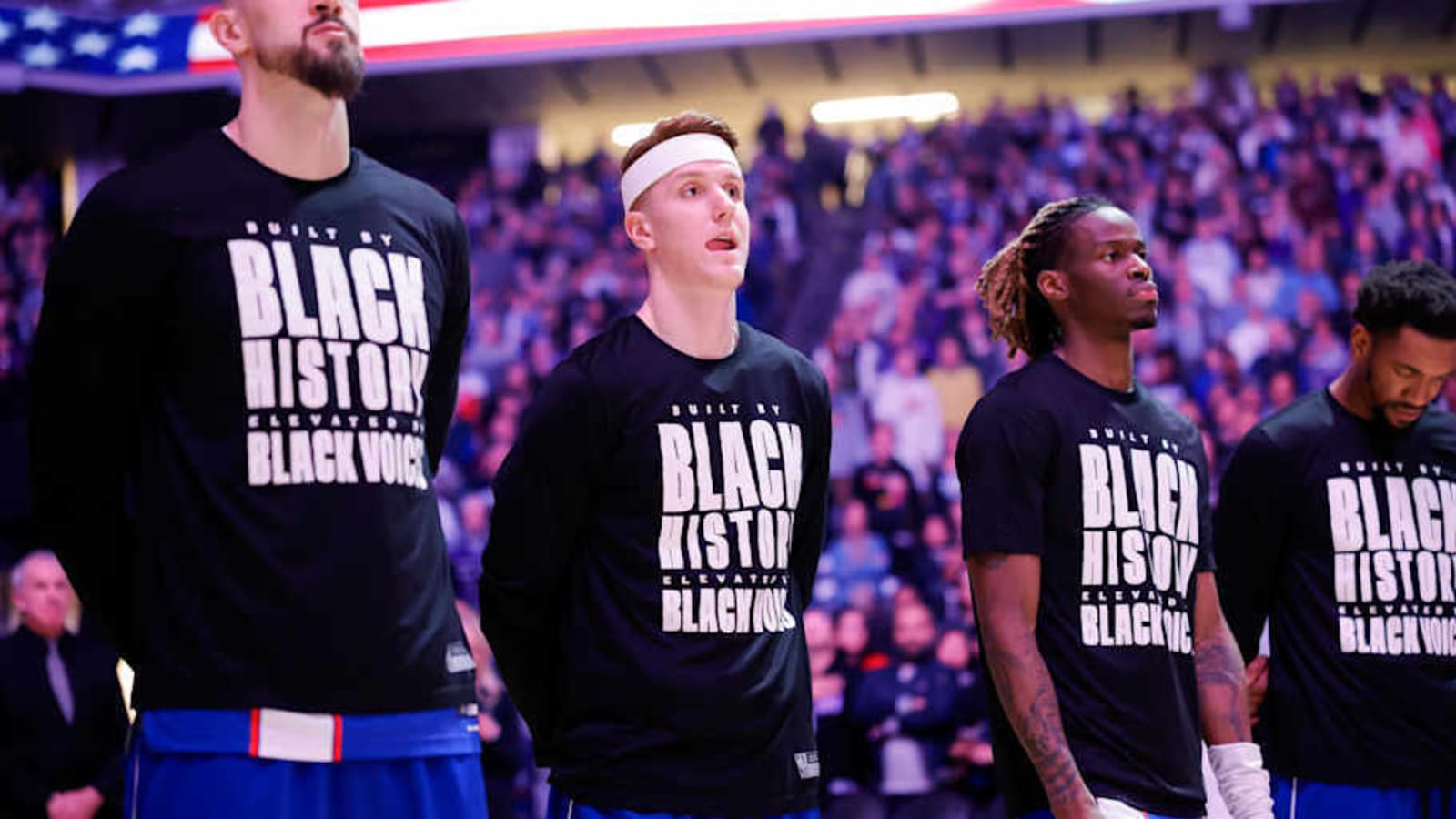 Analyzing Kevin Huerter&#39;s Underrated Impact on the Kings