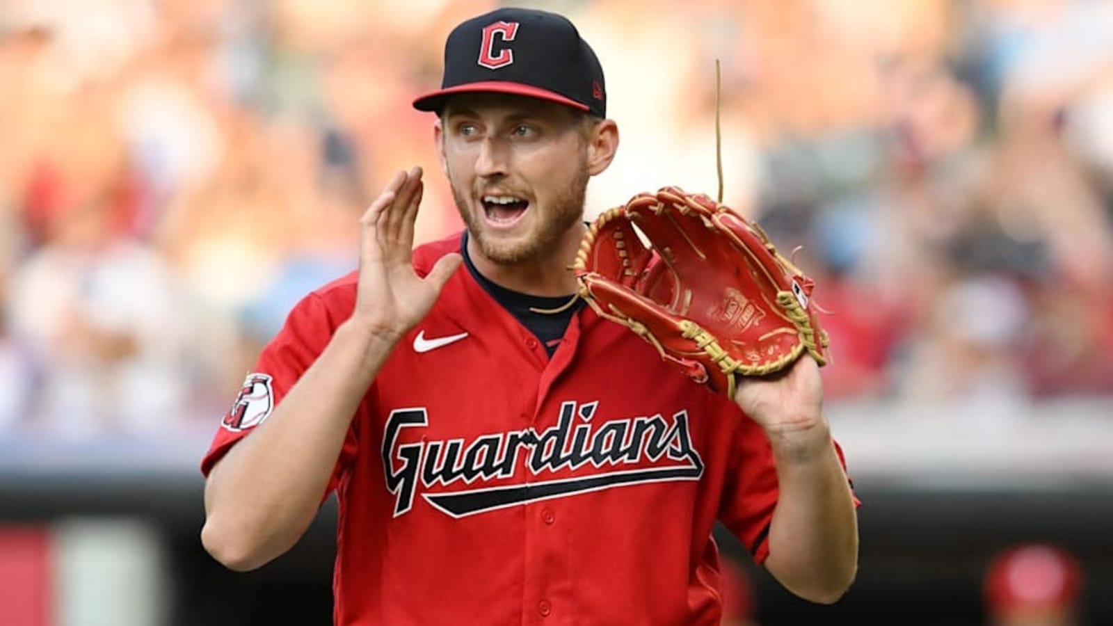 Grading The Cleveland Guardians, Tanner Bibee Contract Extension