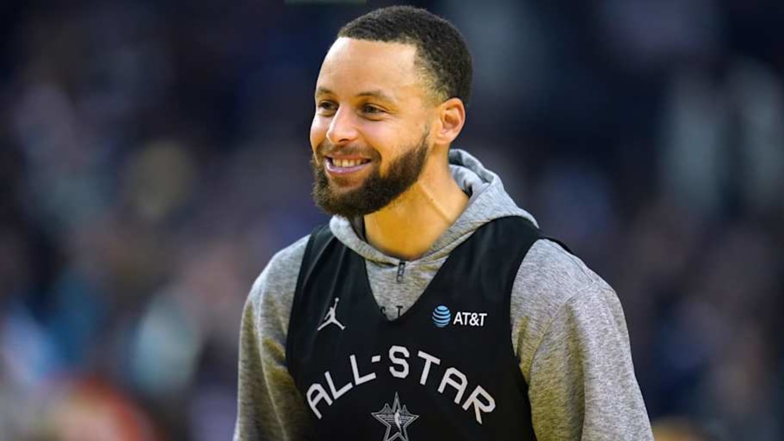 Steph Curry Reveals NBA Rule He Wants Changed