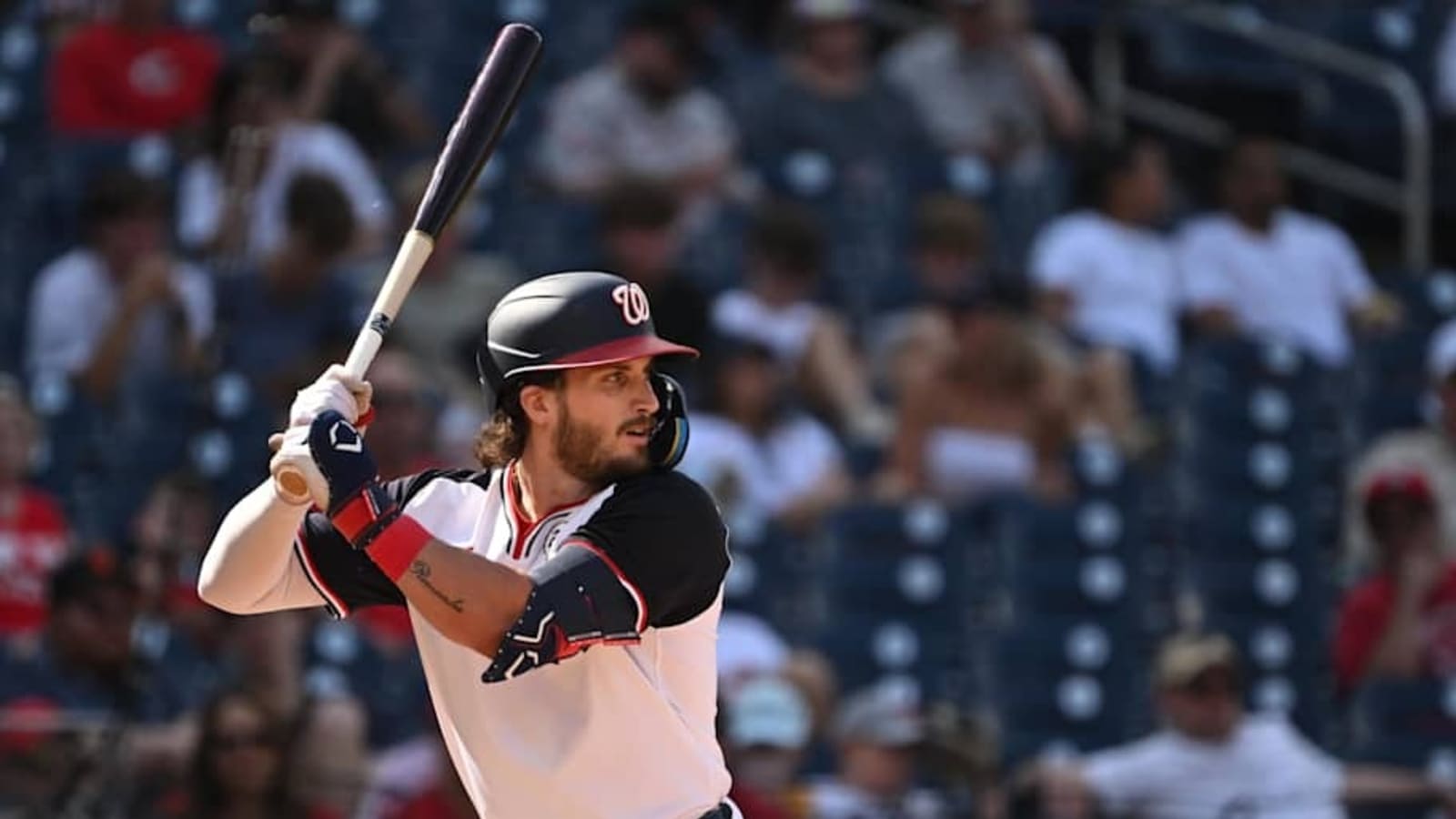 Here&#39;s Where Dylan Crews is Projected to Hit in Order For Washington Nationals