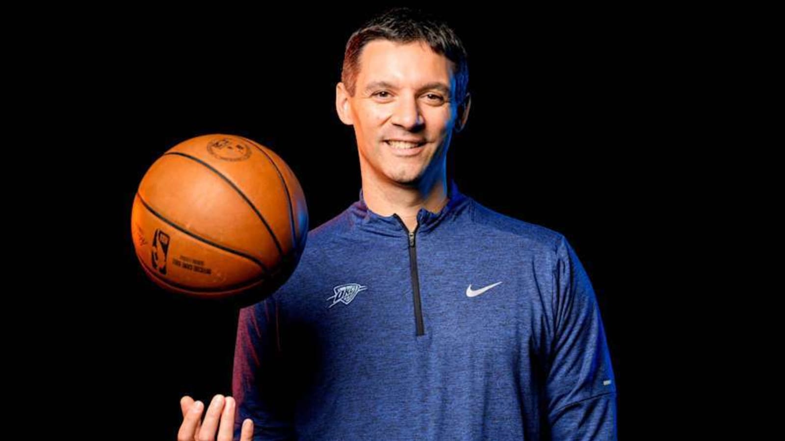 Mark Daigneault, Thunder &#39;Looking at Everything&#39; as Preseason Approaches