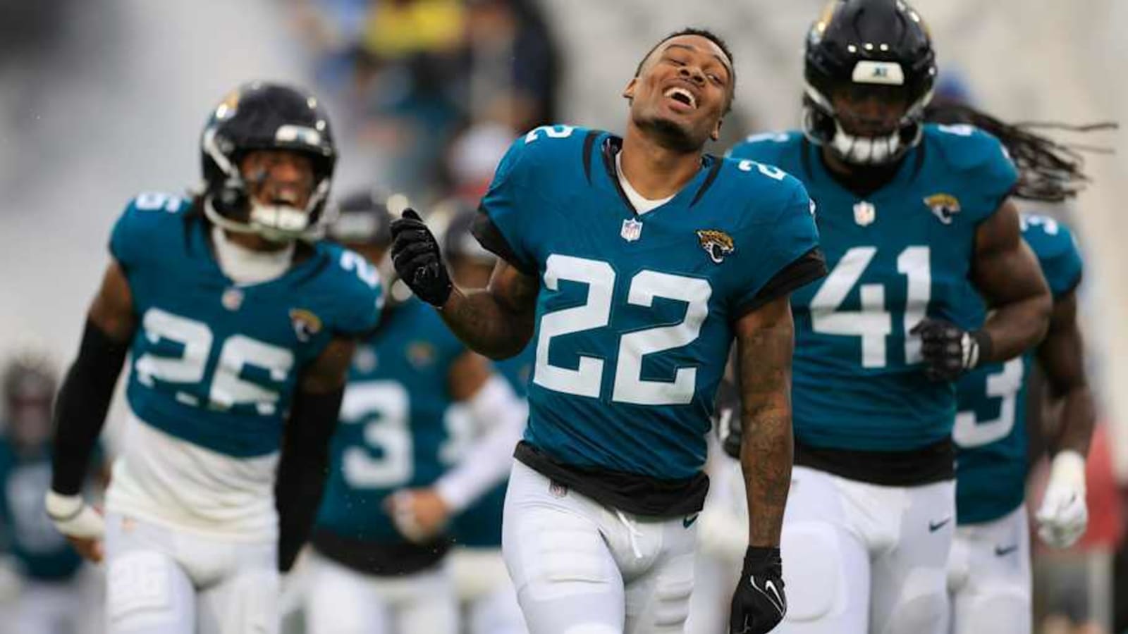 Report: Early 2025 Jaguars&#39; Breakout Candidates