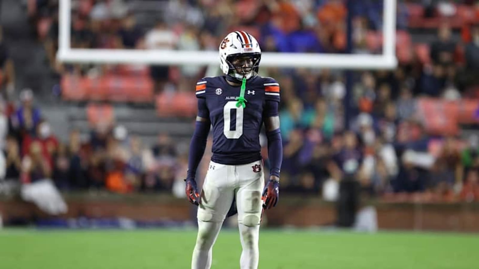 The Positions of Need: LSU Football Targeting Key Transfers at Three Positions