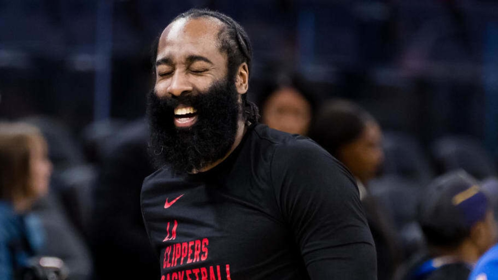 James Harden&#39;s "Luxury Red" Adidas Sneakers Are Out Now