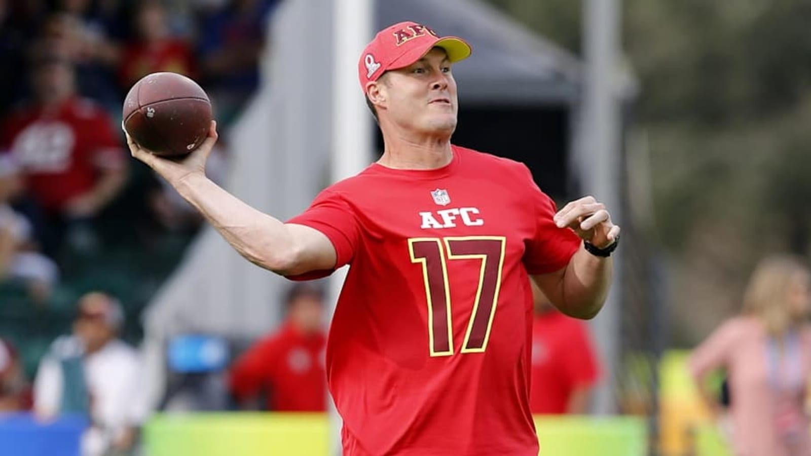 Philip Rivers&#39; son receives first offer from SEC school