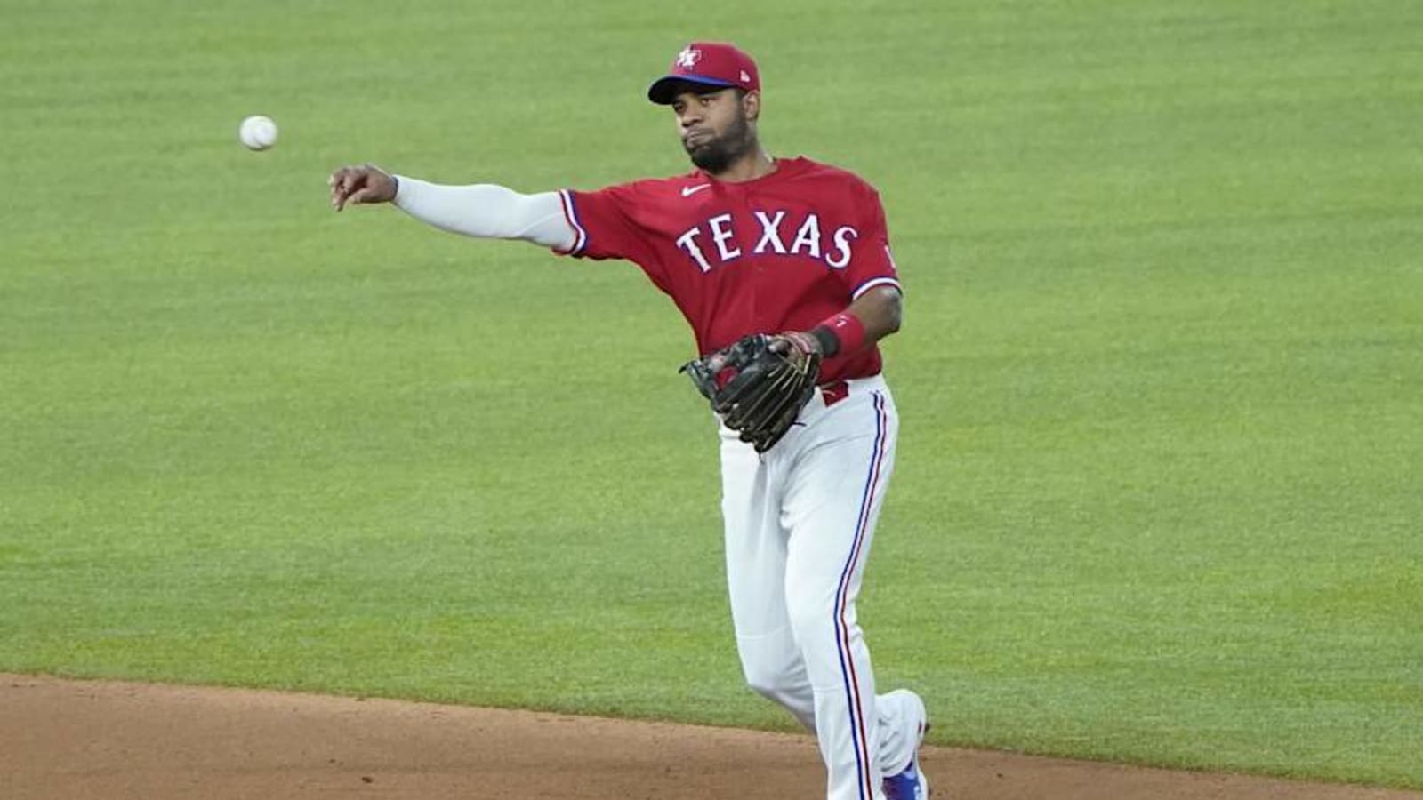 New Texas Rangers Hall of Famer Embraced &#39;Annoying&#39; Role Throughout Career
