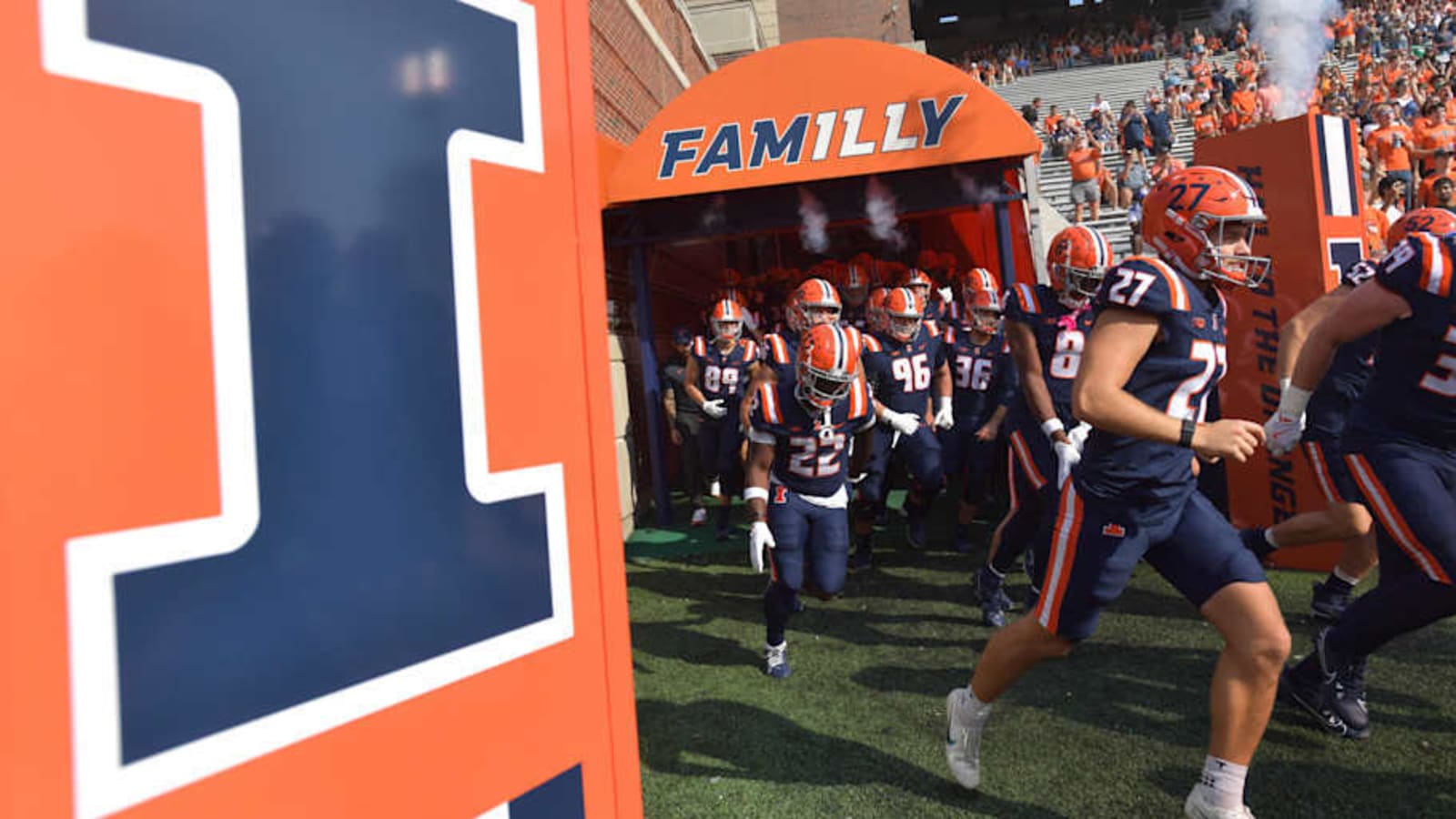 Illinois Football vs. Michigan: Week 8 Odds, Ends and Prediction