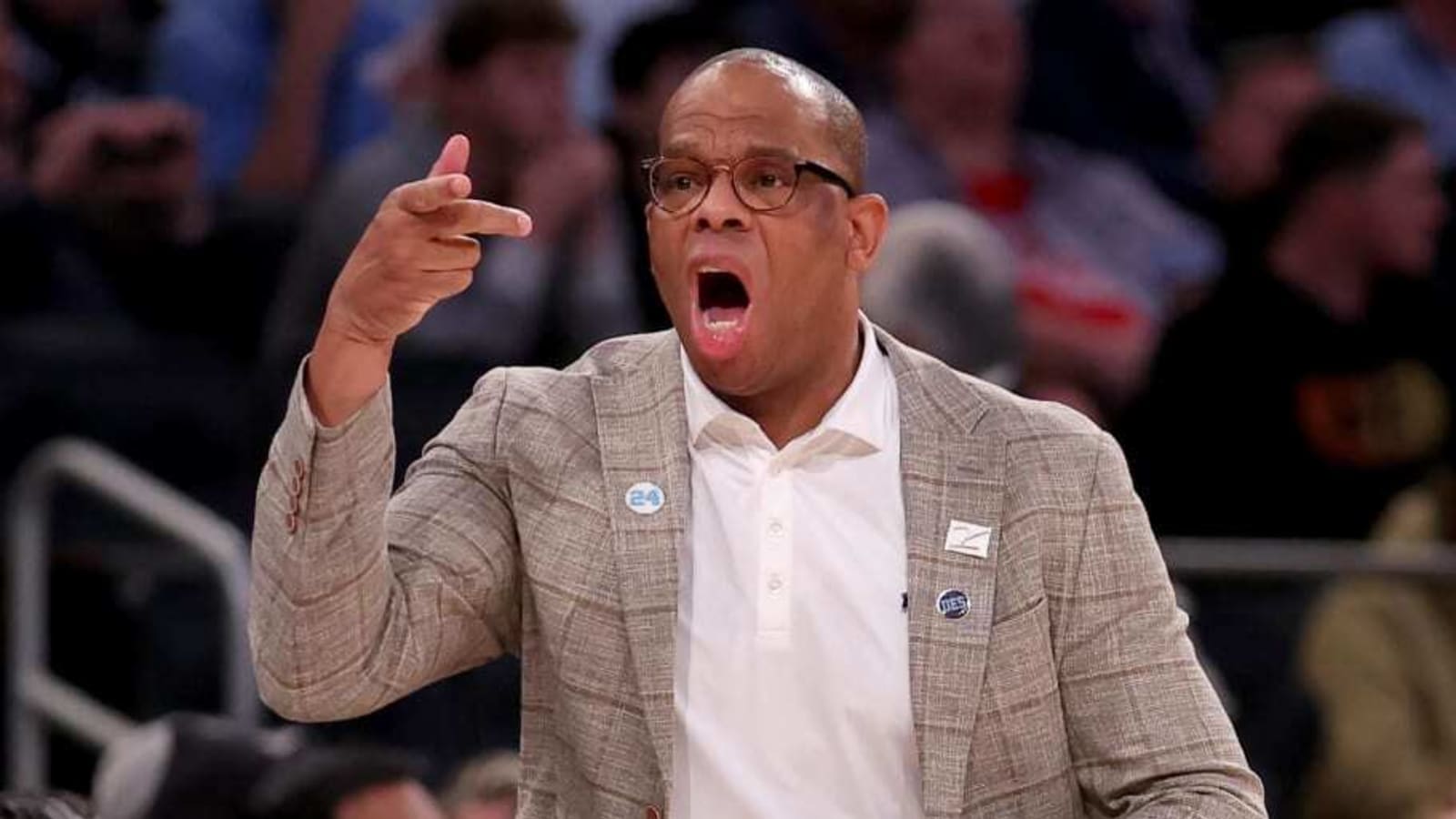 UNC Basketball: Hubert Davis Extends Offer to Finnish Phenom