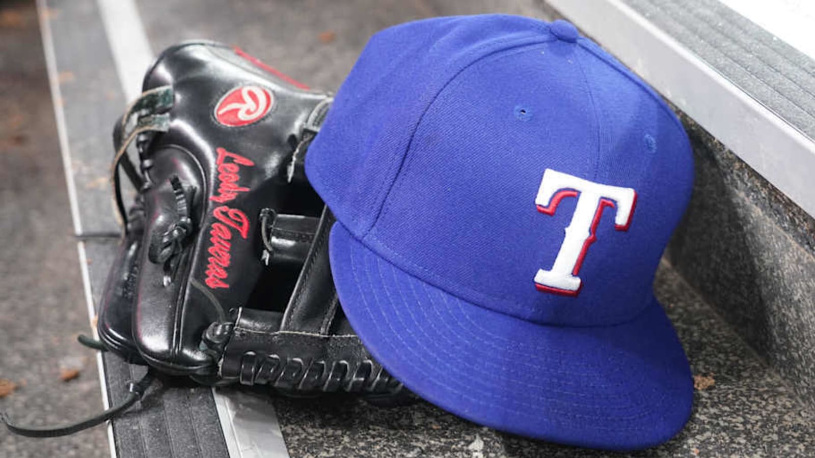 Texas Rangers Top Prospects List Filled To Brim With International Talent