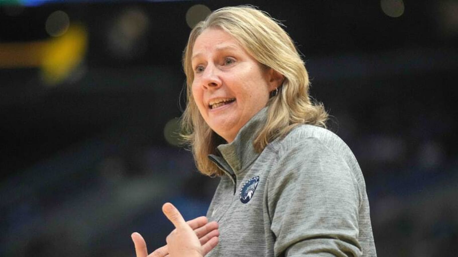 Coaches Named for 2024 WNBA All-Star Game