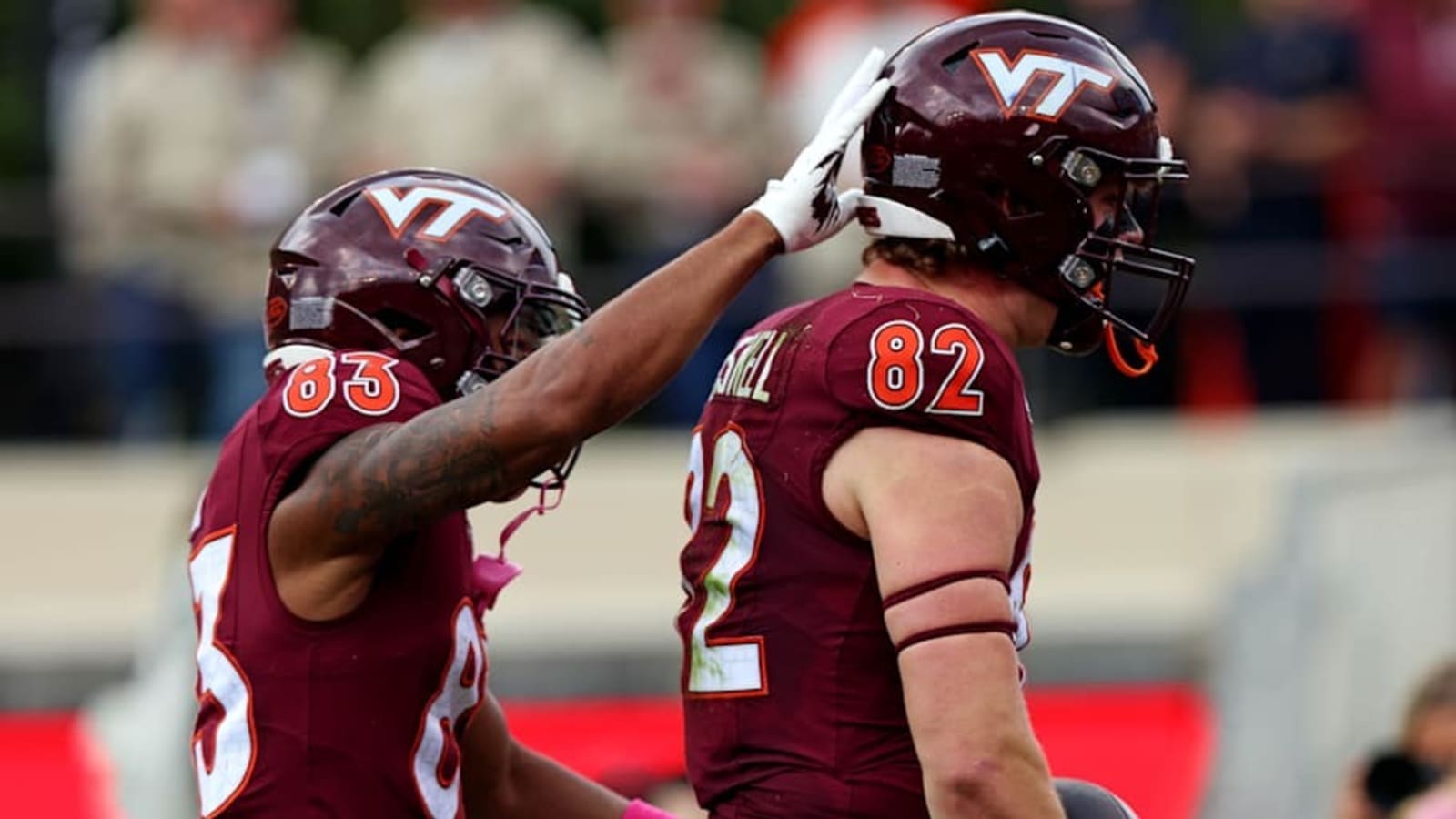 Virginia Tech Football: 5 Big Takeaways From Virginia Tech&#39;s Win vs Georgia Tech