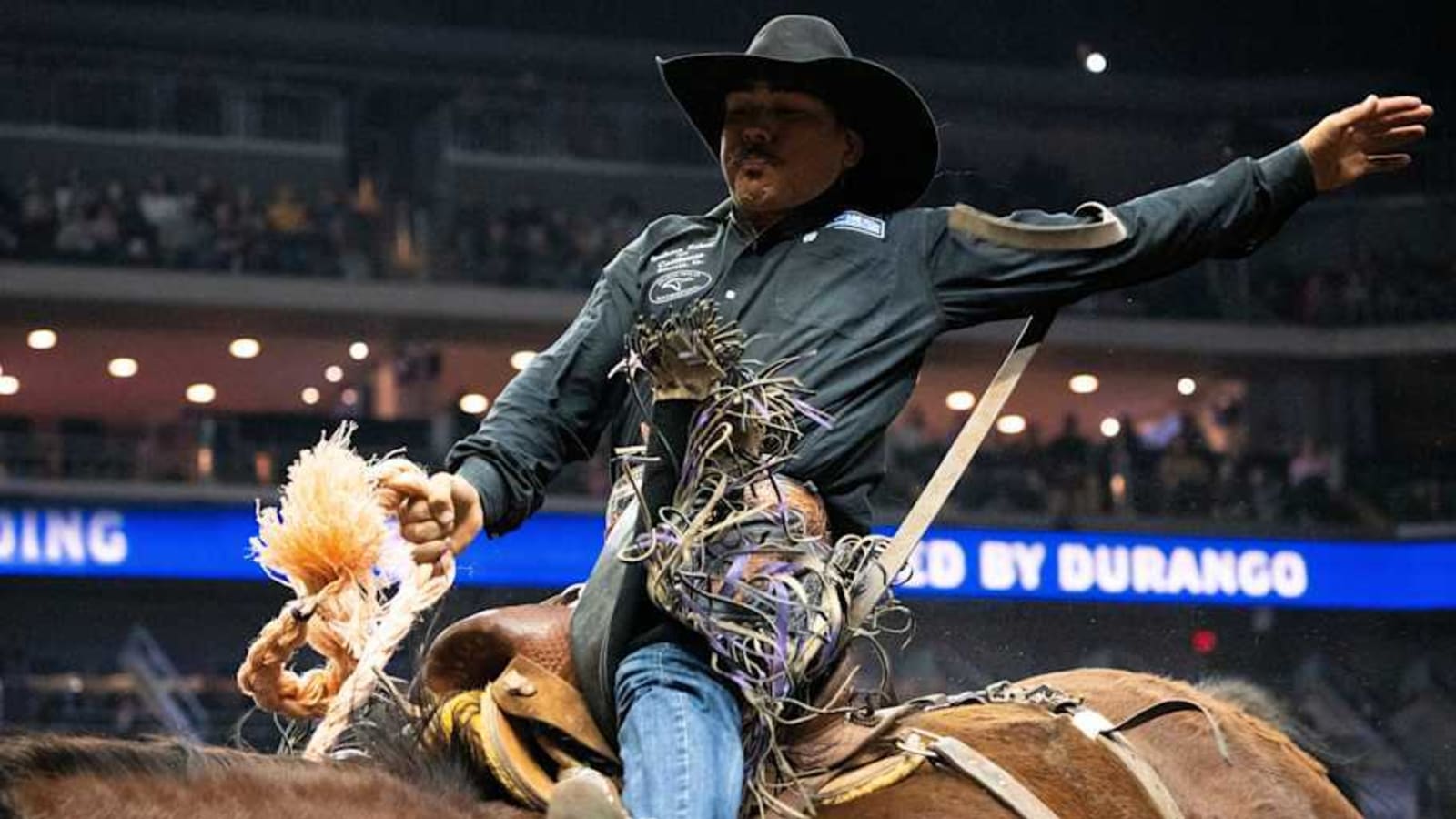RodeoHouston Super Series IV Advances Contestants Through Thrilling Matchups