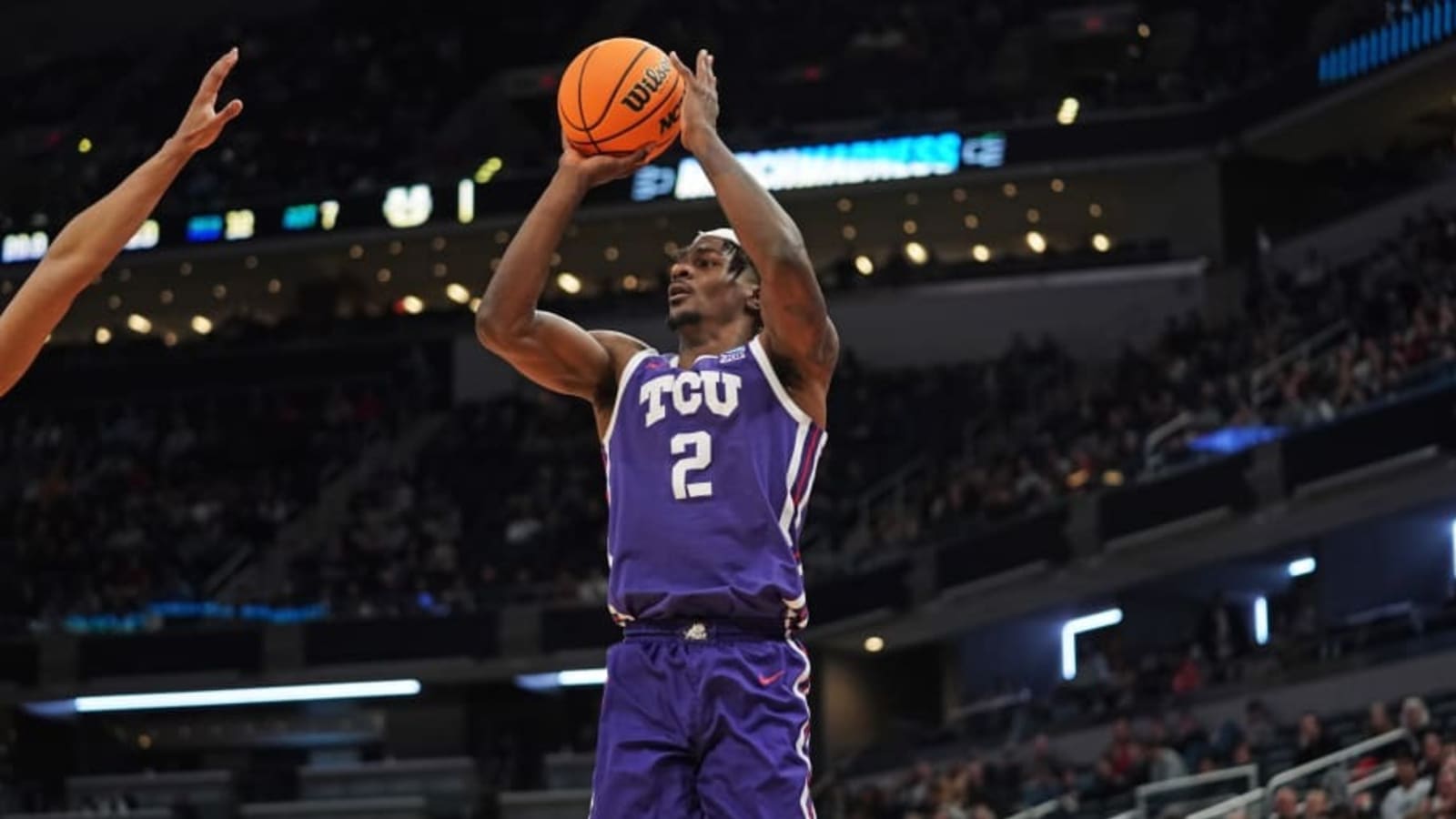 TCU&#39;s Emanuel Miller Signs Summer League Deal With Mavericks