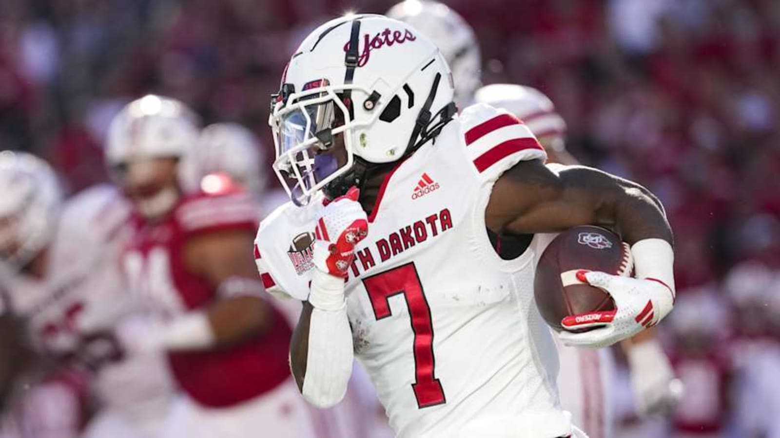 FCS Football: Highest-Graded Teams For 2024 Season