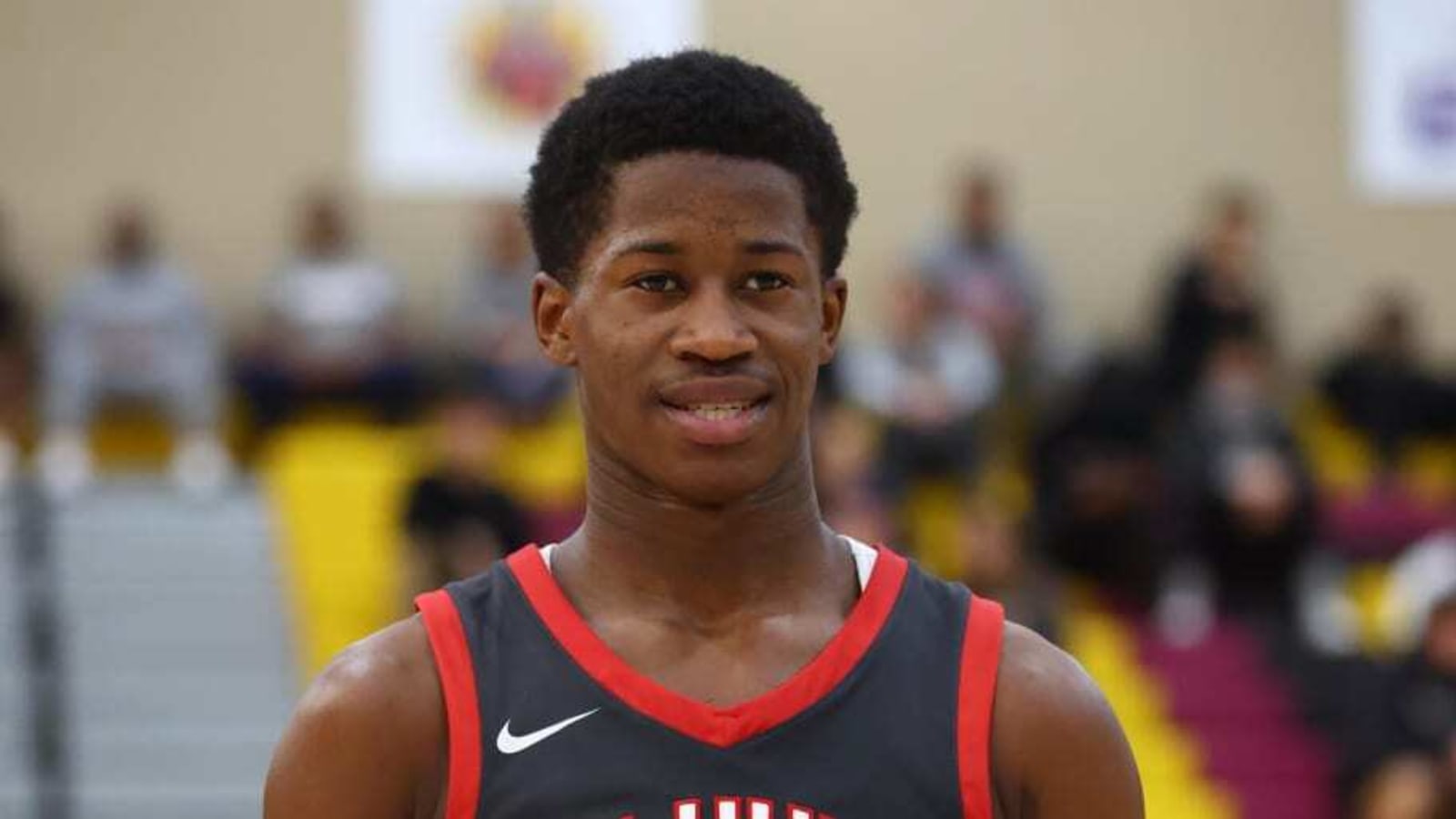 NBA Draft Scouting Report: Baylor&#39;s VJ Edgecombe