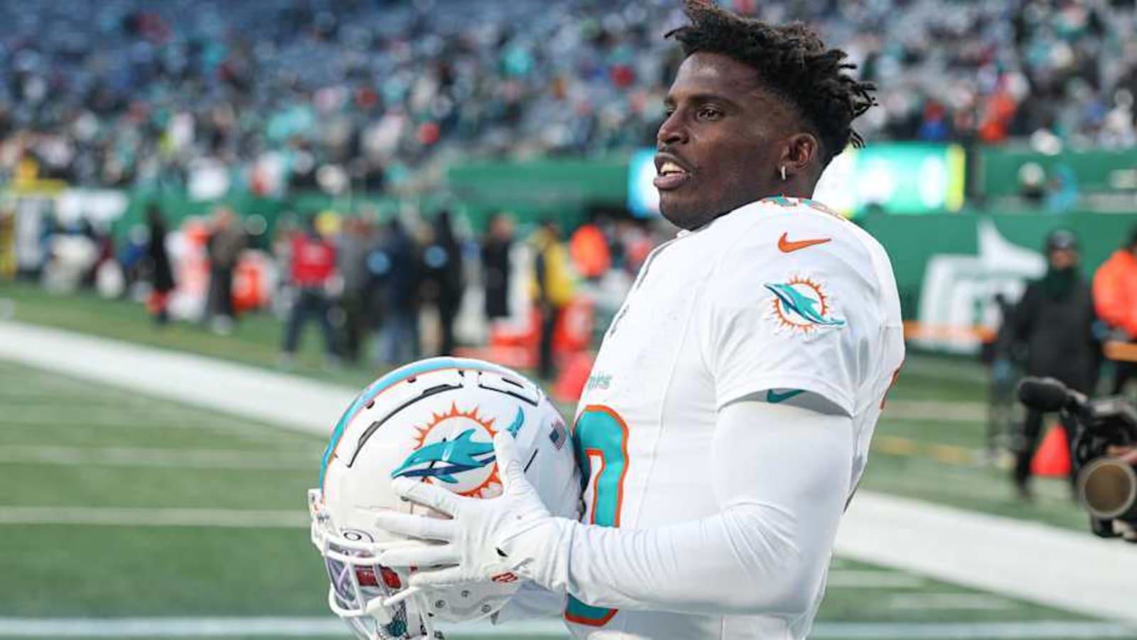 Dolphins Paying the Price for 2024 Spending Spree