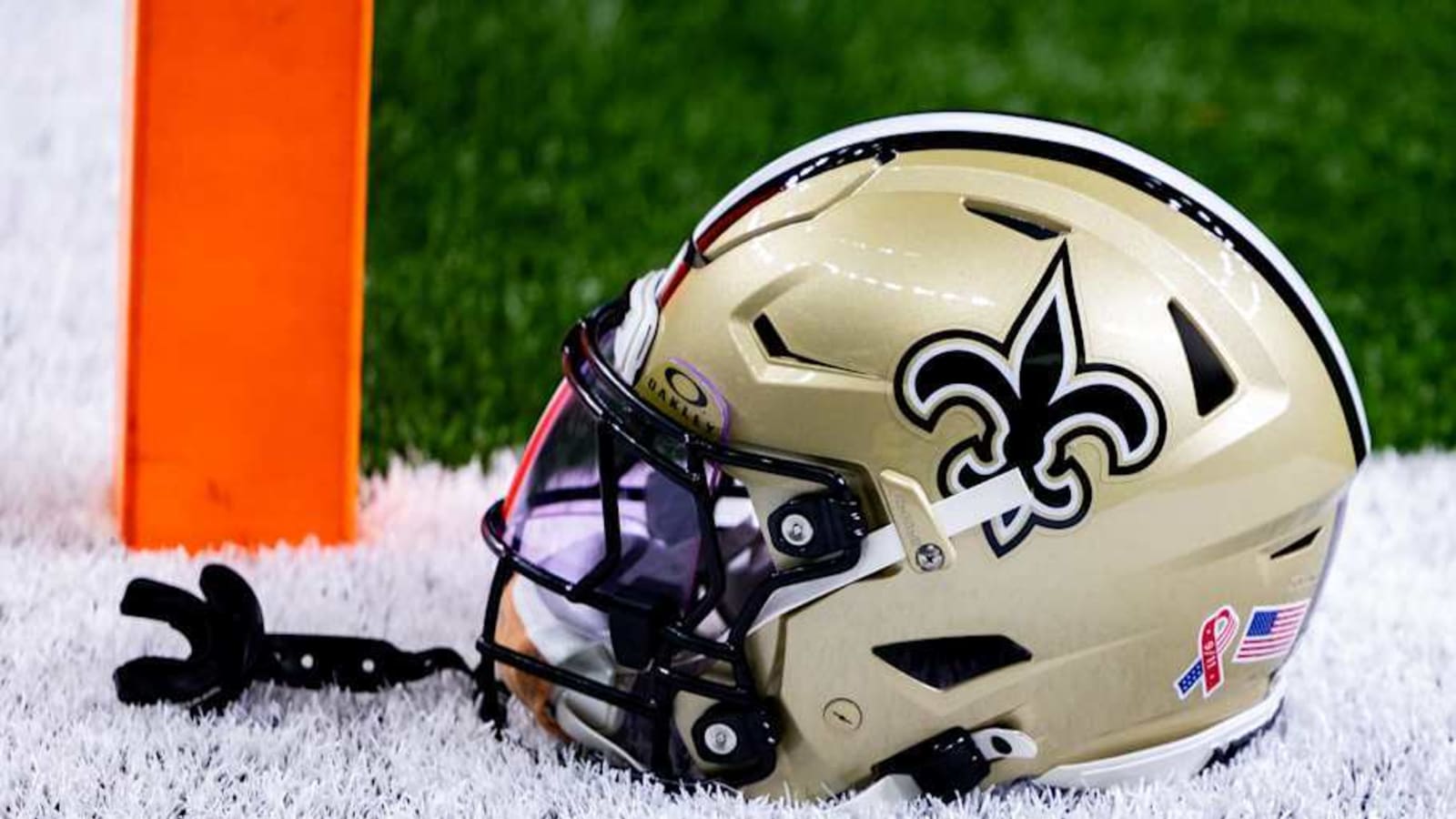 Saints 31-Year-Old Being Eyed By NFC Contender