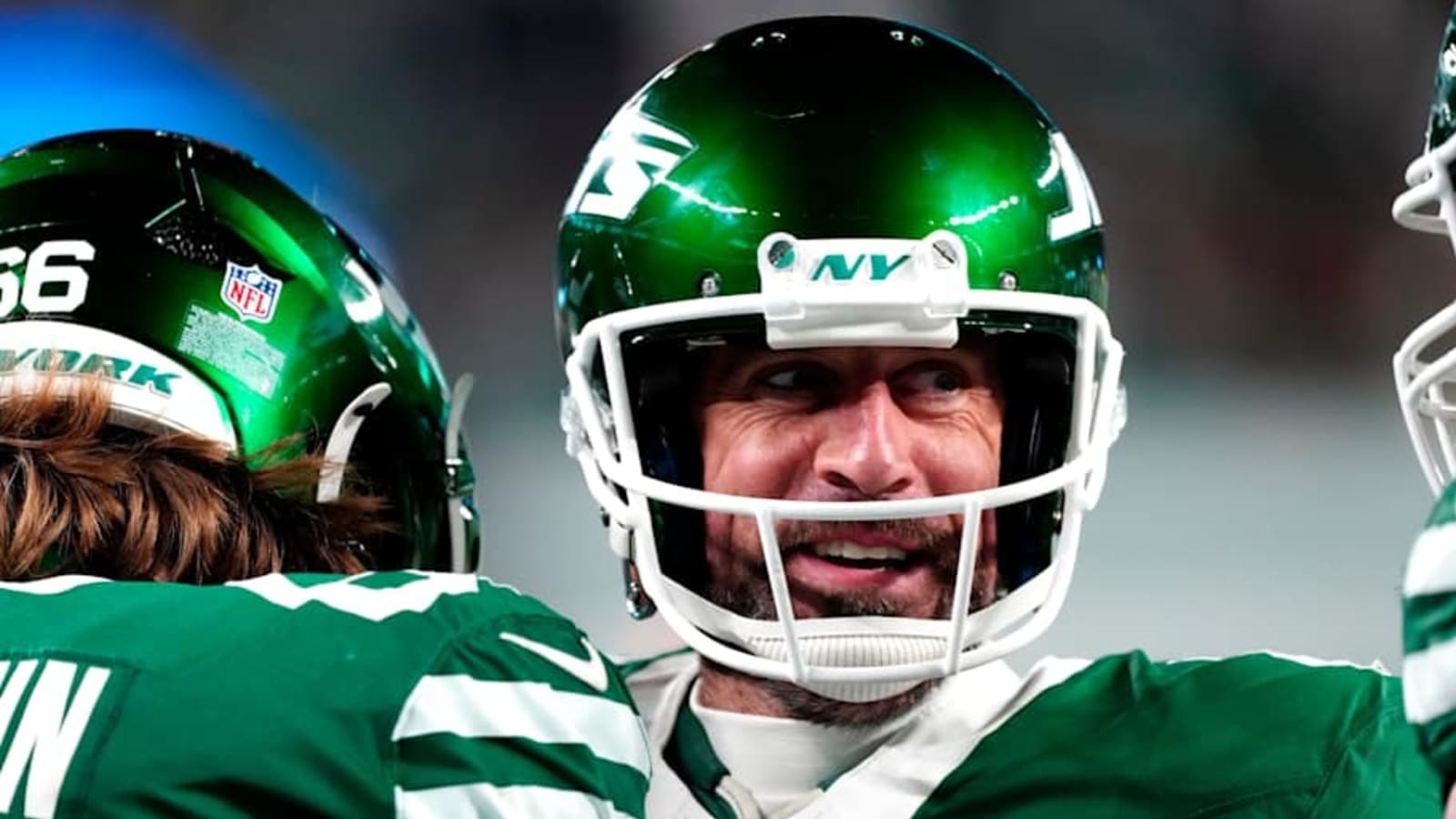 NFL Rumors: When Jets, Aaron Rodgers Could Make Decision On QB&#39;s Future