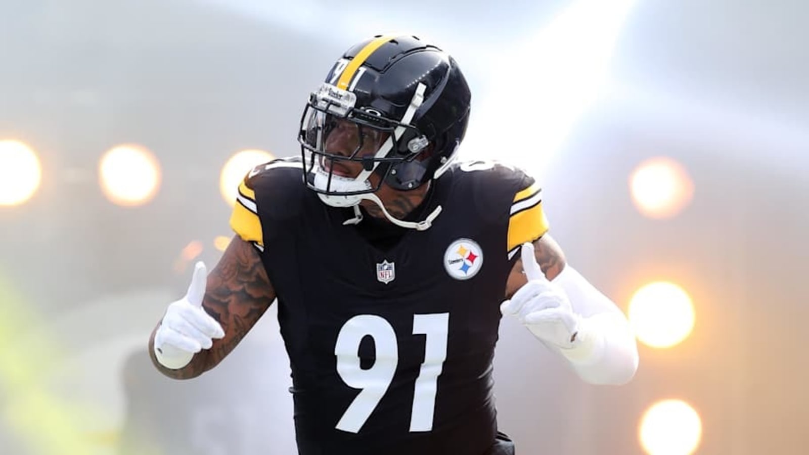 Falcons Should Pursue Recently Released Local Product as Edge Rushing Bridge