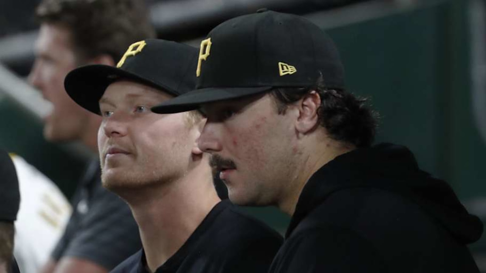 Paul Skenes Makes Baseball History with Cy Young Finalist Selection