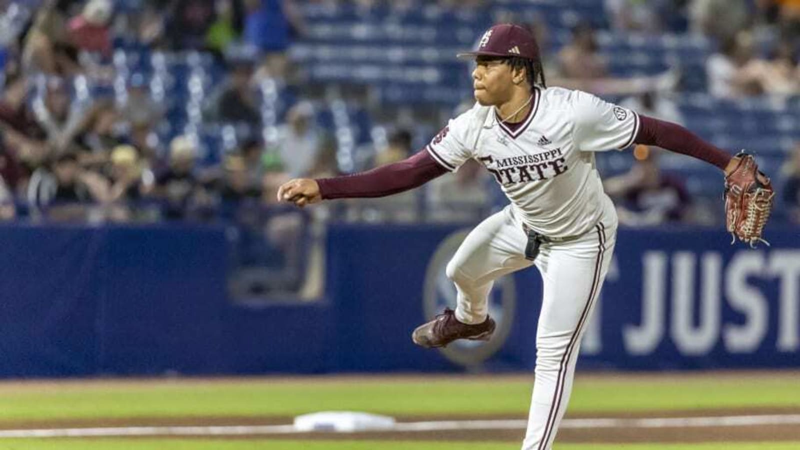 Seattle Mariners Projected to Draft Fascinating College Player