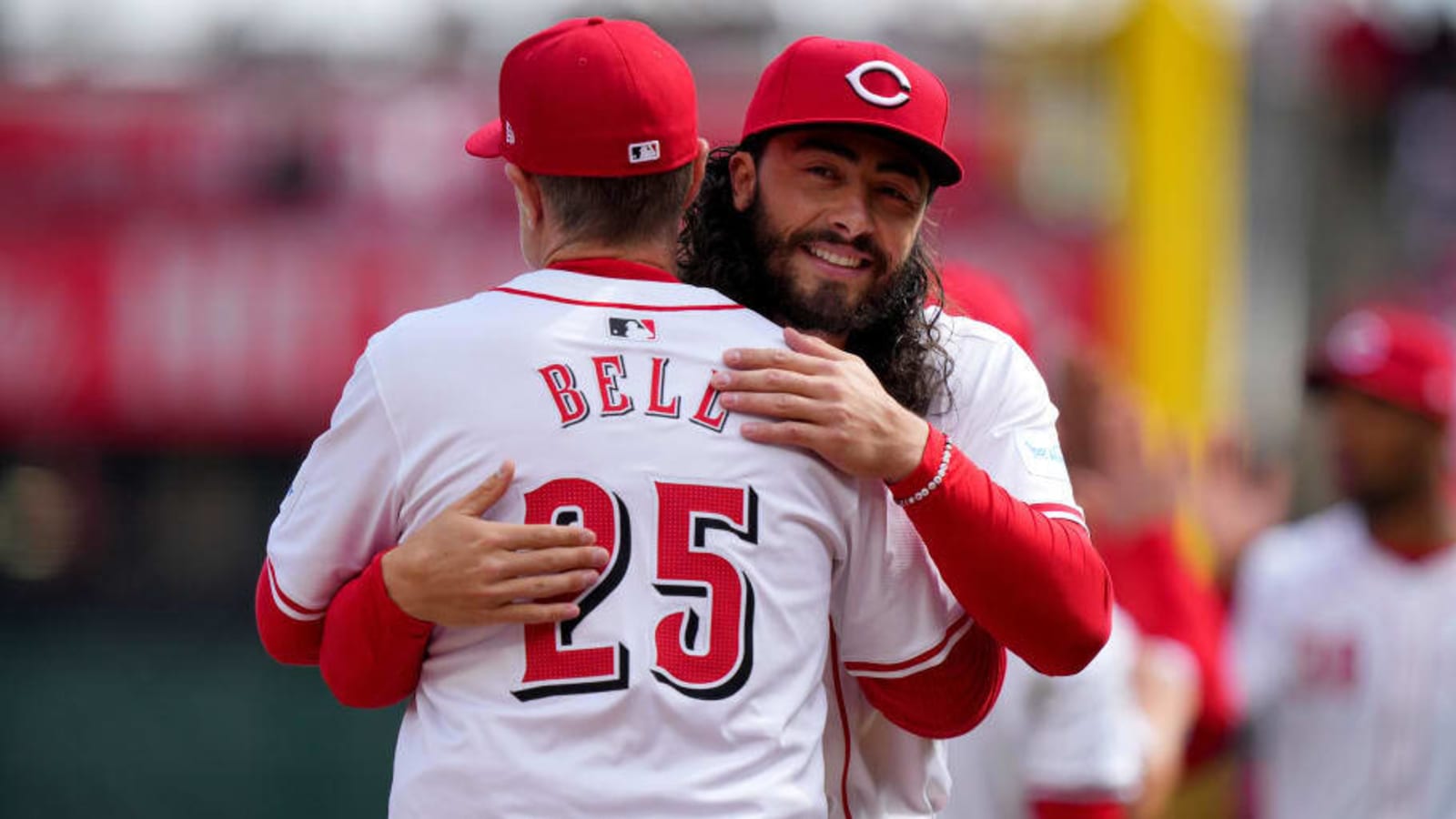 Can Rejuvenated Cincinnati Reds Stay Hot Ahead of All-Star Break?