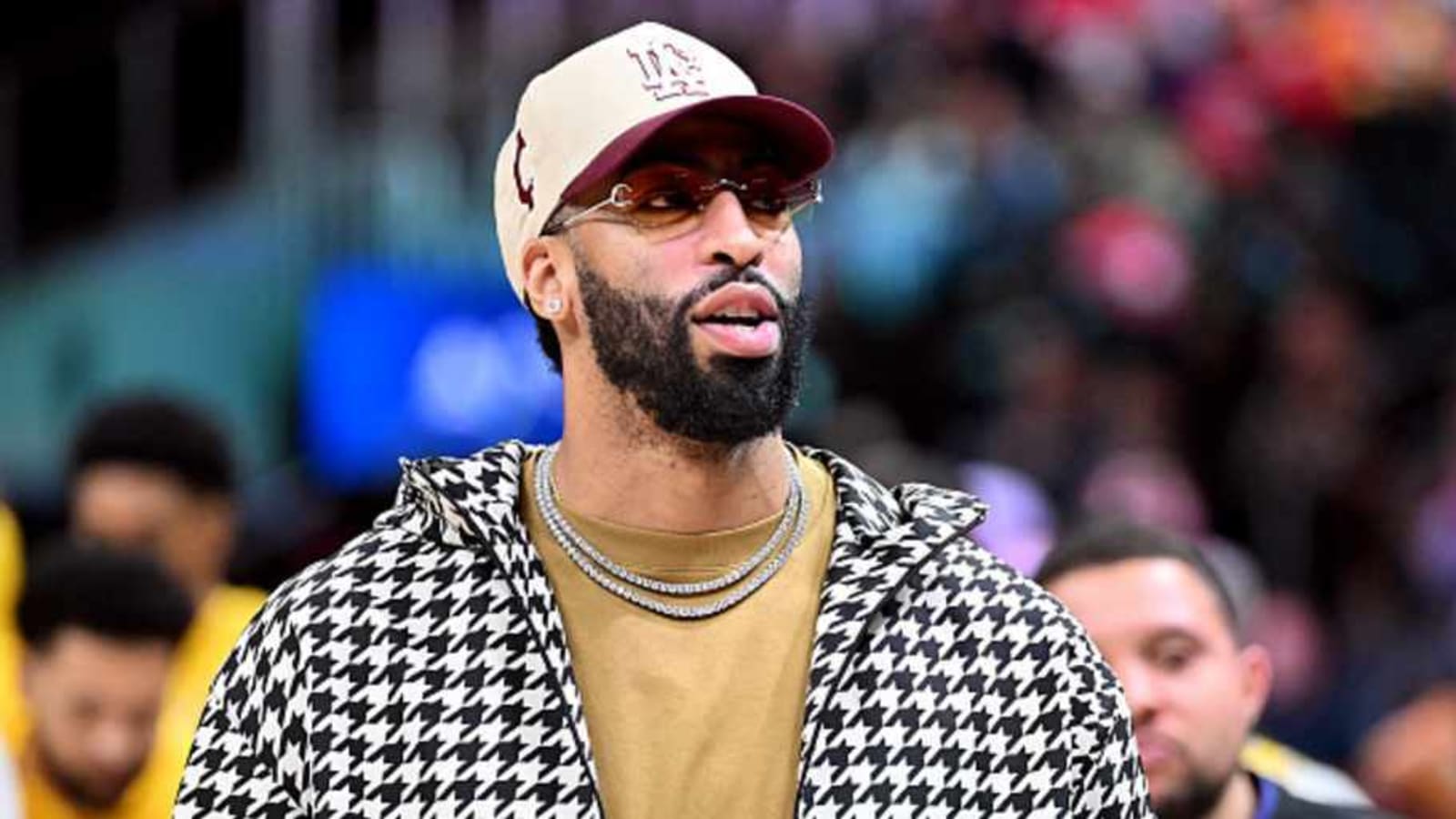 Lakers' Anthony Davis to Host New Prank TV Show