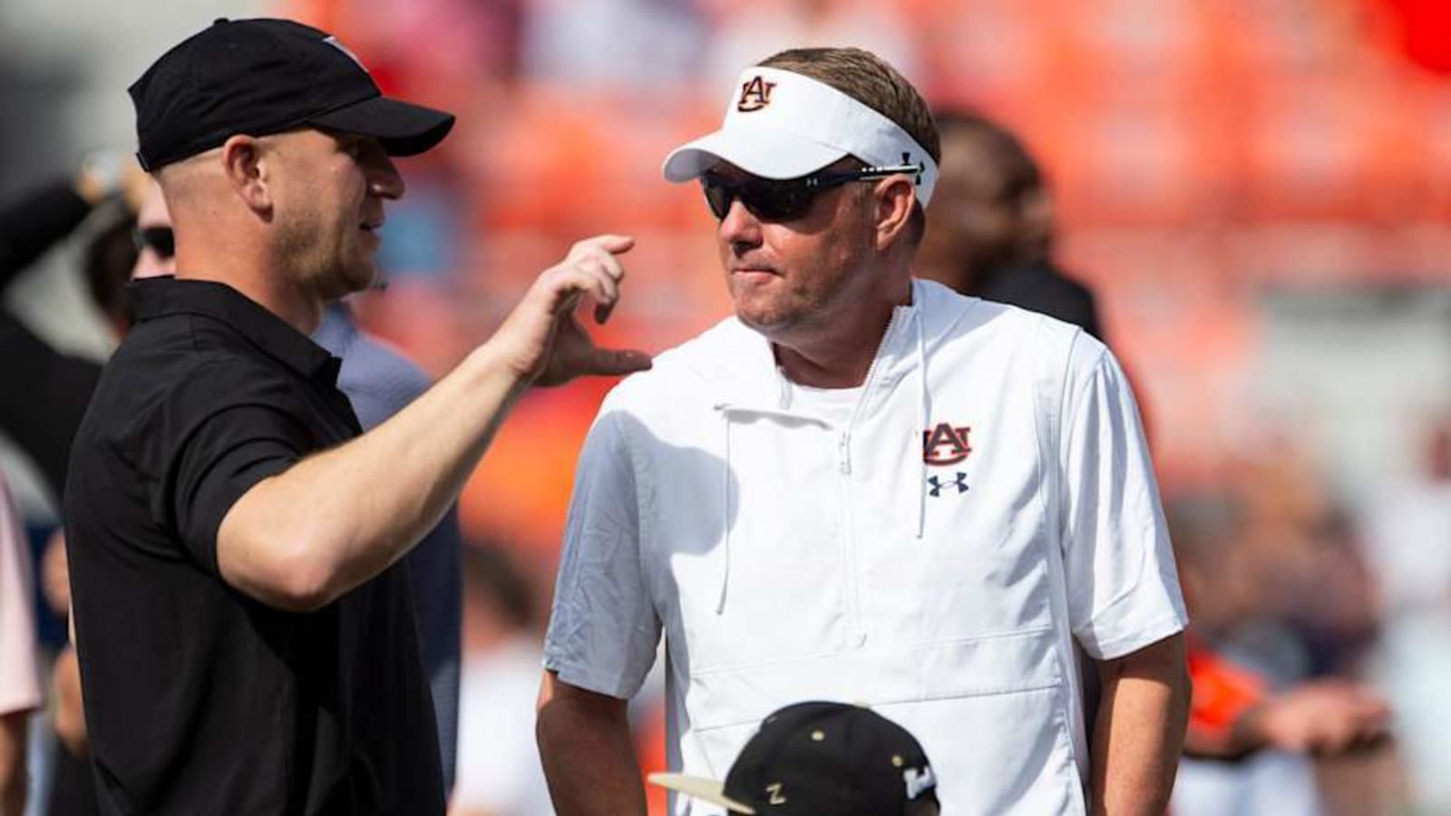 Biggest Auburn Recruiting Storyline Revealed as Signing Day Approaches