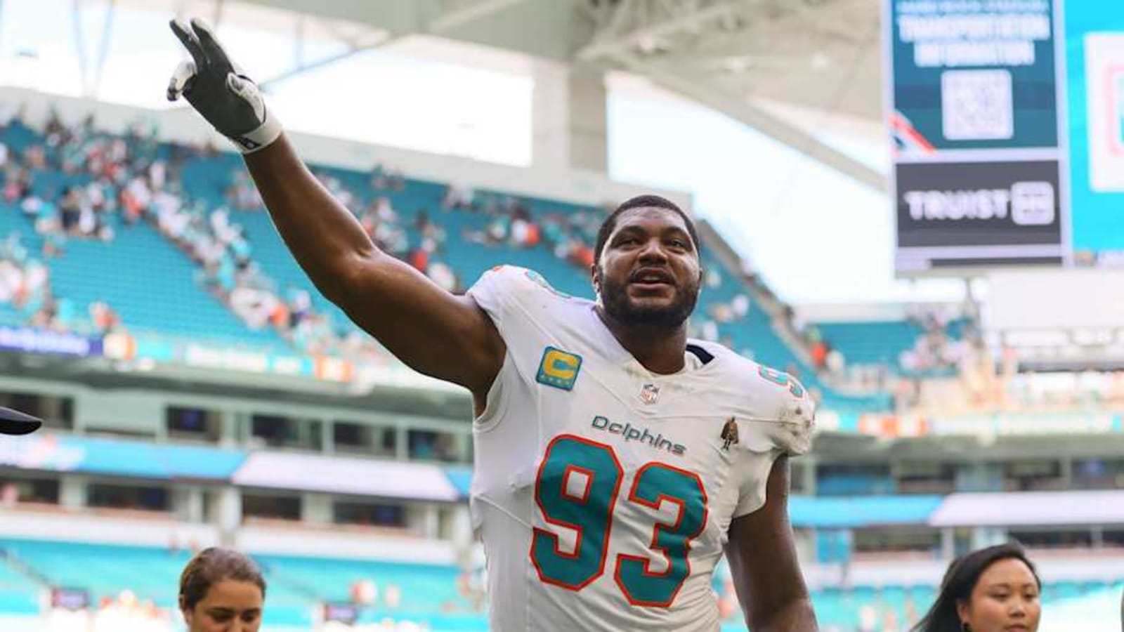 The Calais Campbell Conundrum
