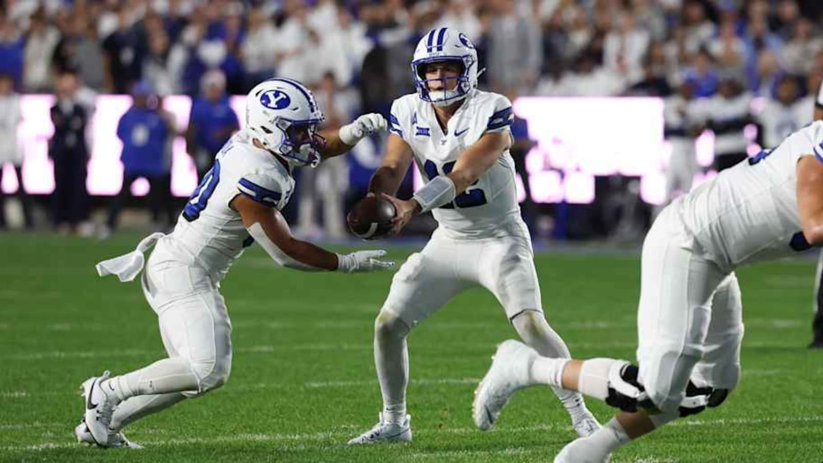 Predicting No. 22 BYU Football at Baylor