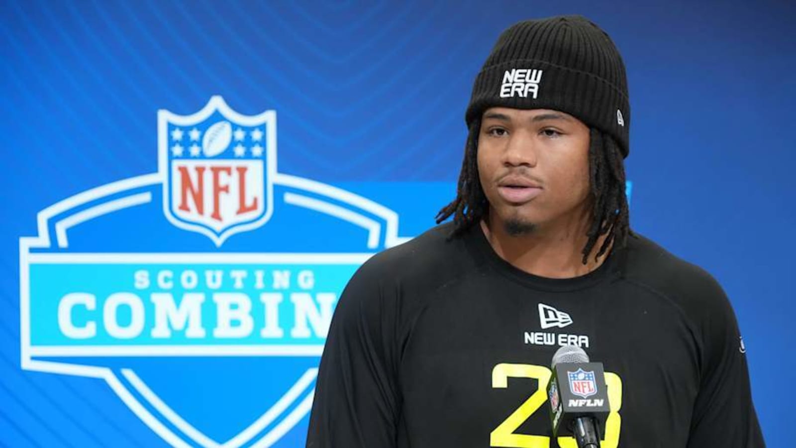Ole Miss Football&#39;s Walter Nolen Visits Dallas Cowboys, Multiple Teams Ahead of Draft