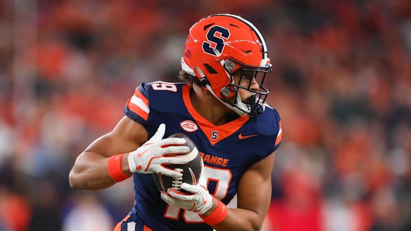 Buccaneers Named Best Landing Spot for All-ACC Tight End