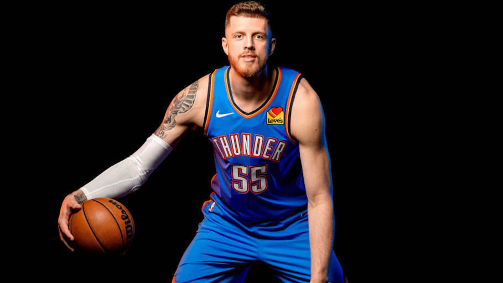 New OKC Thunder Center Shows Off Versatility in Debut