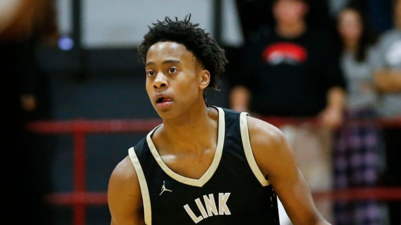 NBA Draft Scouting Report: Texas&#39; Tre Johnson