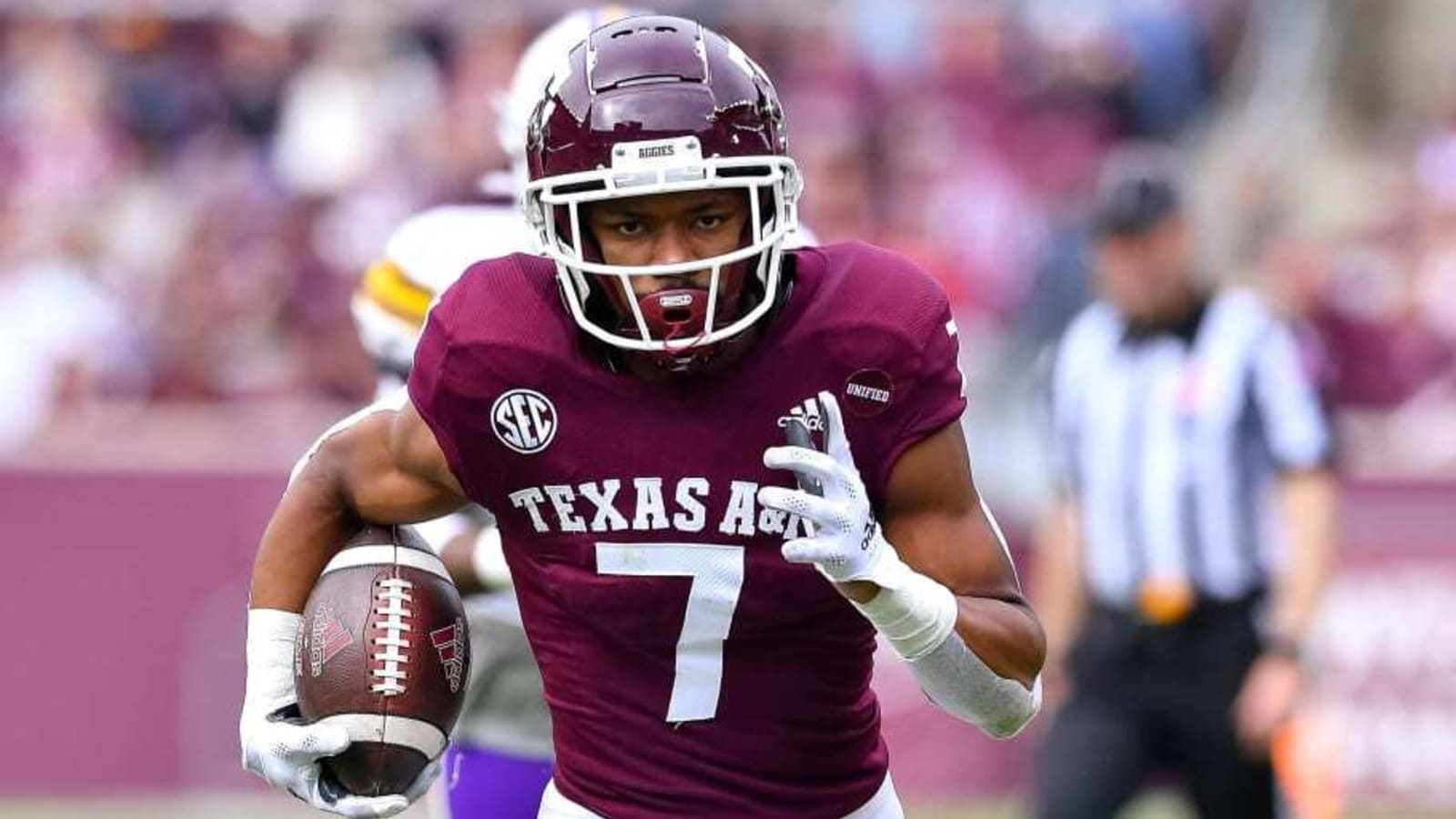 Texas A&M Football Schedule 2024