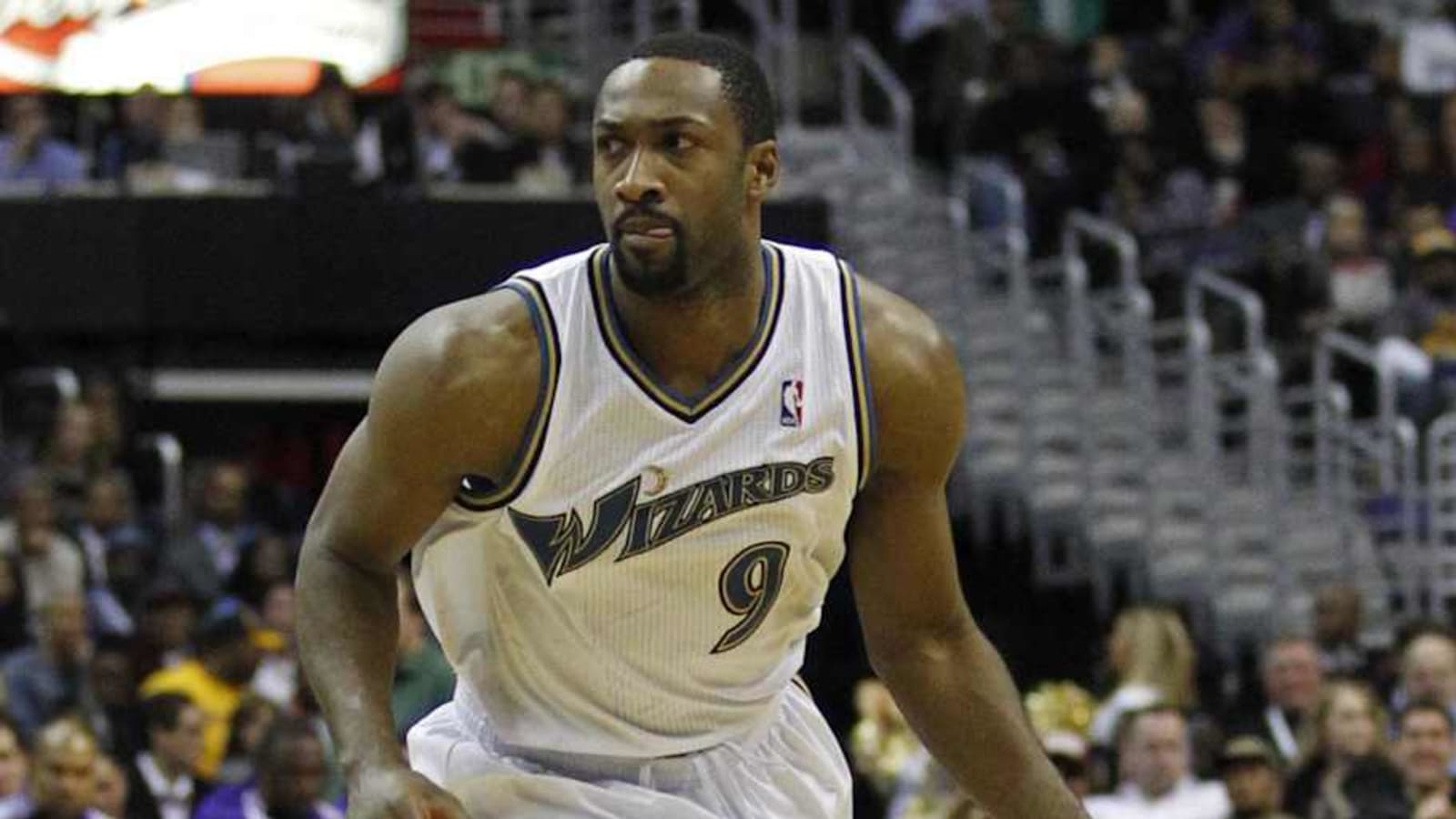 Wizards Legend Reveals Surprising Contract Details