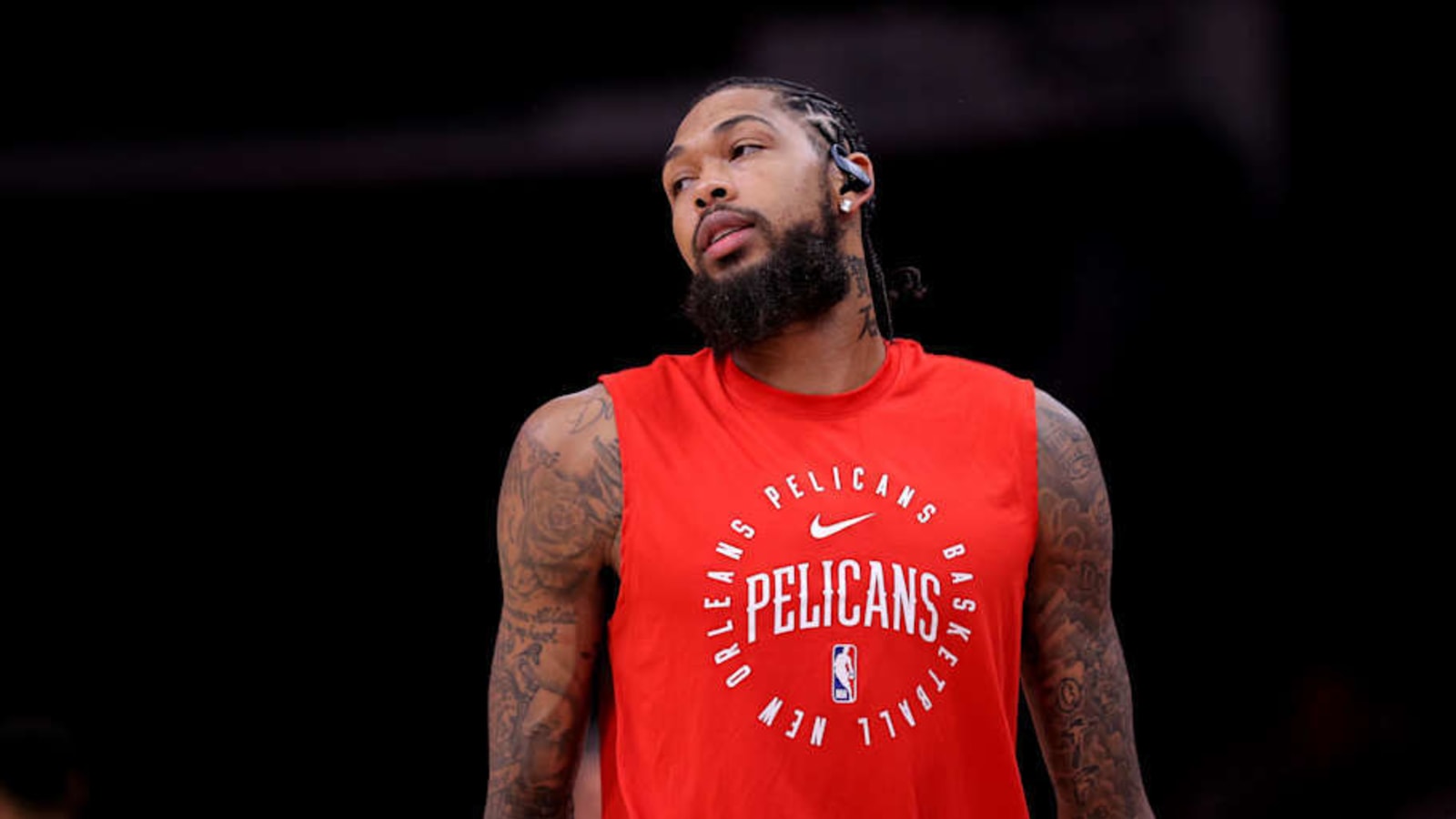New Orleans Pelicans Star Inside Top 40 NBA Players Entering New Season