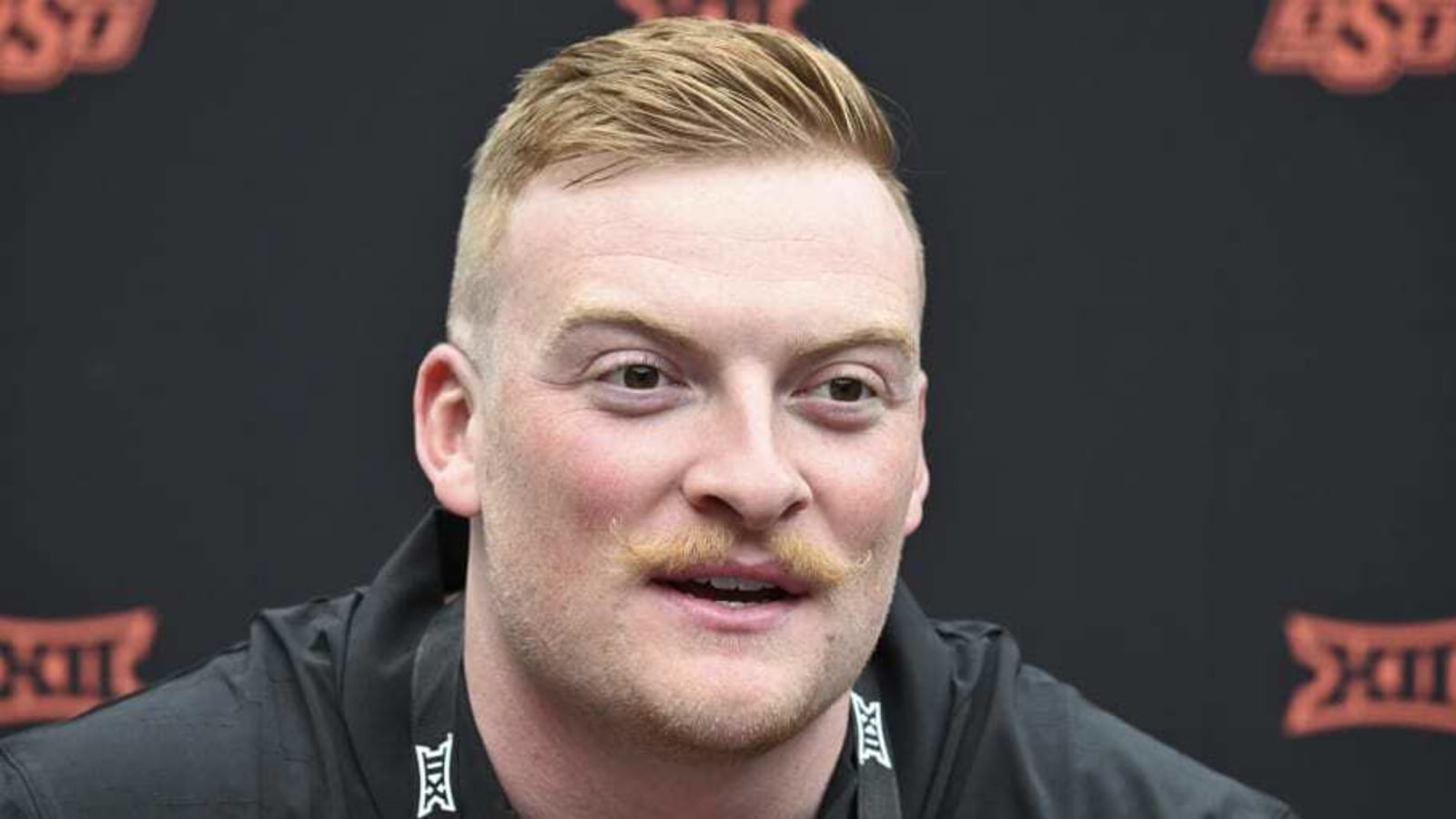 Oklahoma State QB Alan Bowman Explains Decision to Return for Seventh Season