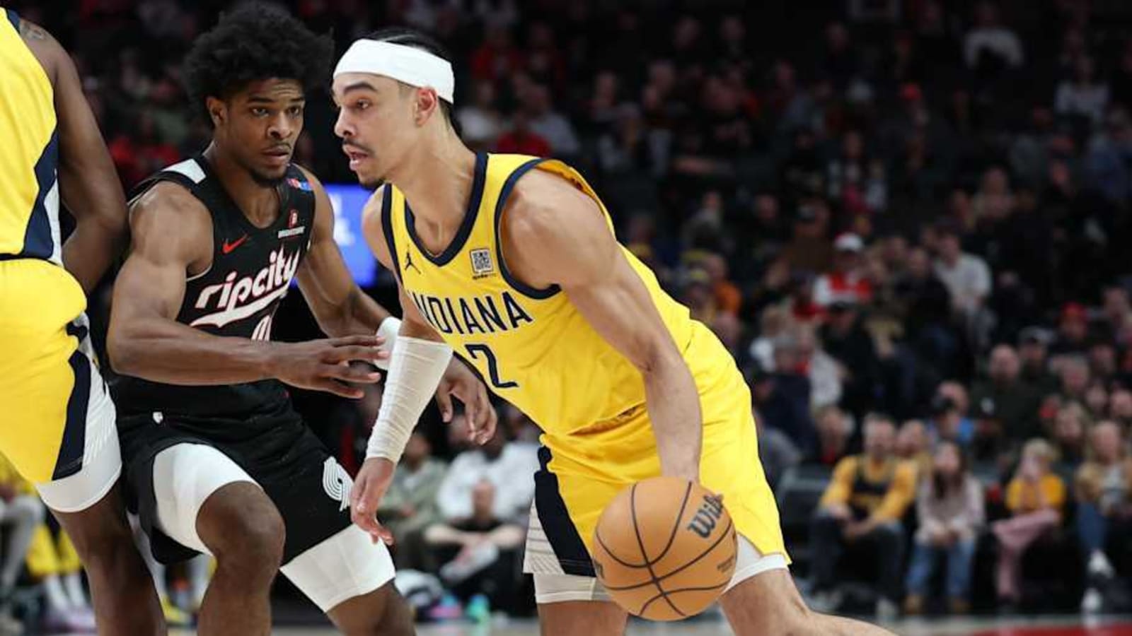 Former Gonzaga star earns prestigious NBA honor
