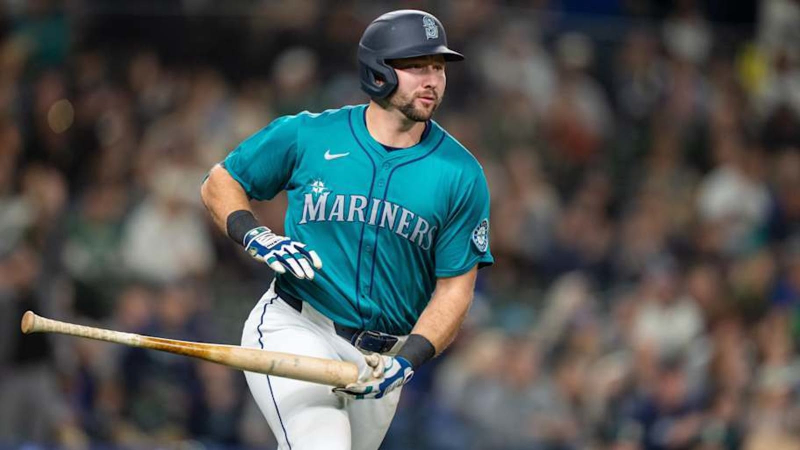 ANALYSIS: Cal Raleigh&#39;s New Contract Mutually Beneficial For Him, Seattle Mariners