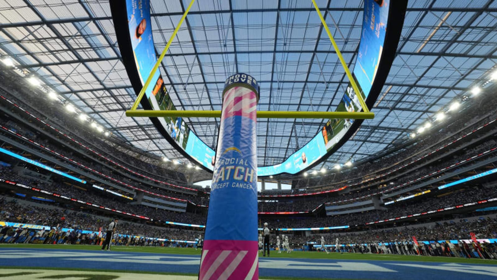 Chargers Sign Veteran Safety After Coming Out Of Retirement