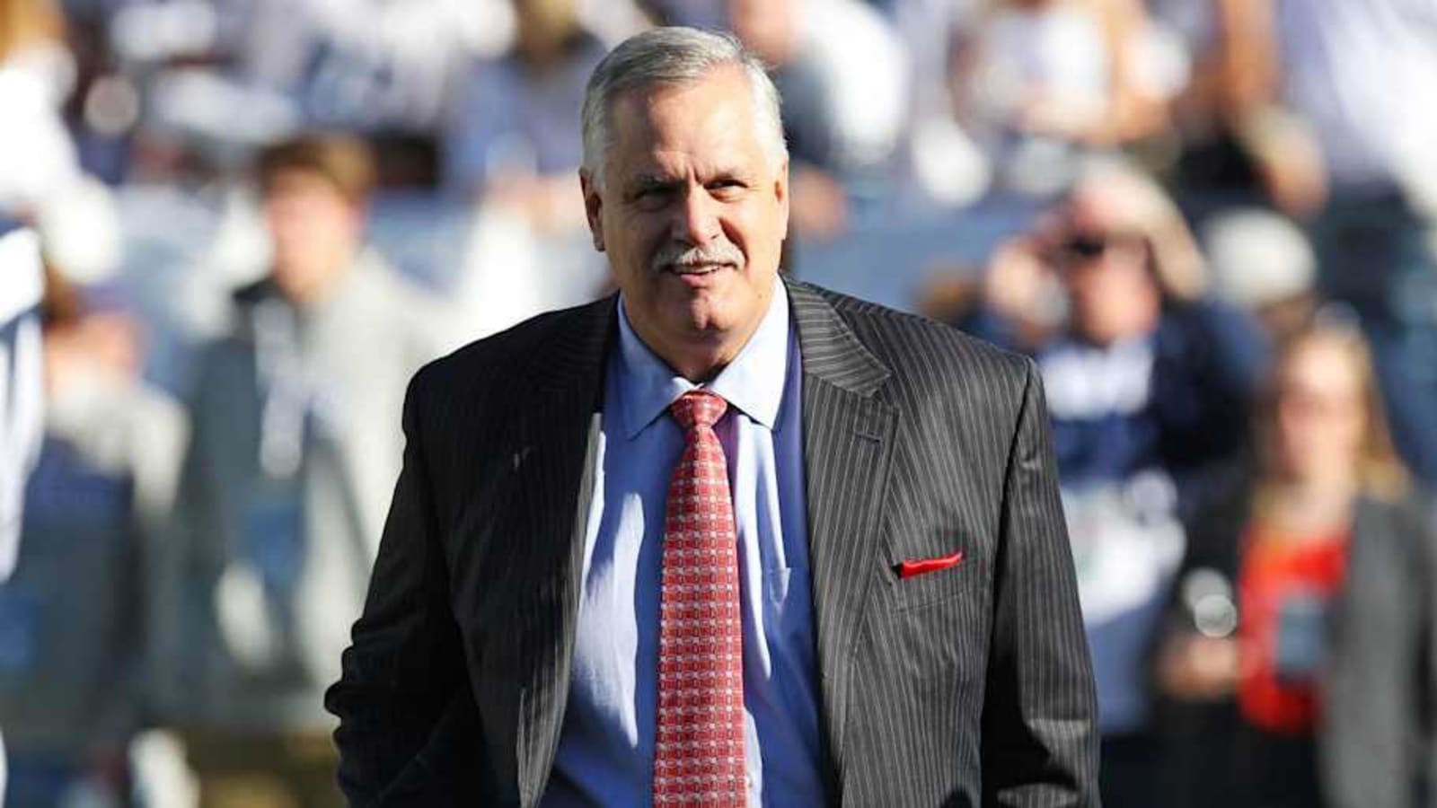 Matt Millen Scouts Penn State&#39;s Postseason Chances