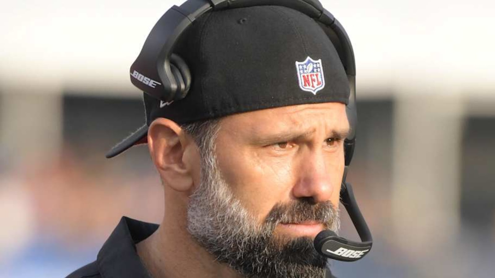 Falcons Still Have Defensive Questions After Hiring Coach Jeff Ulbrich