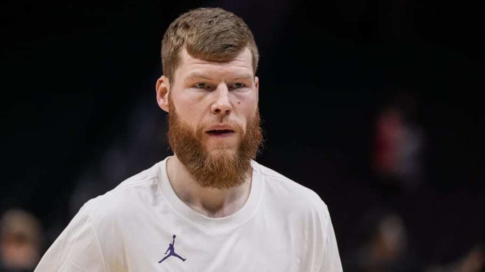 Davis Bertans Decides Against Exercising Early Termination Option