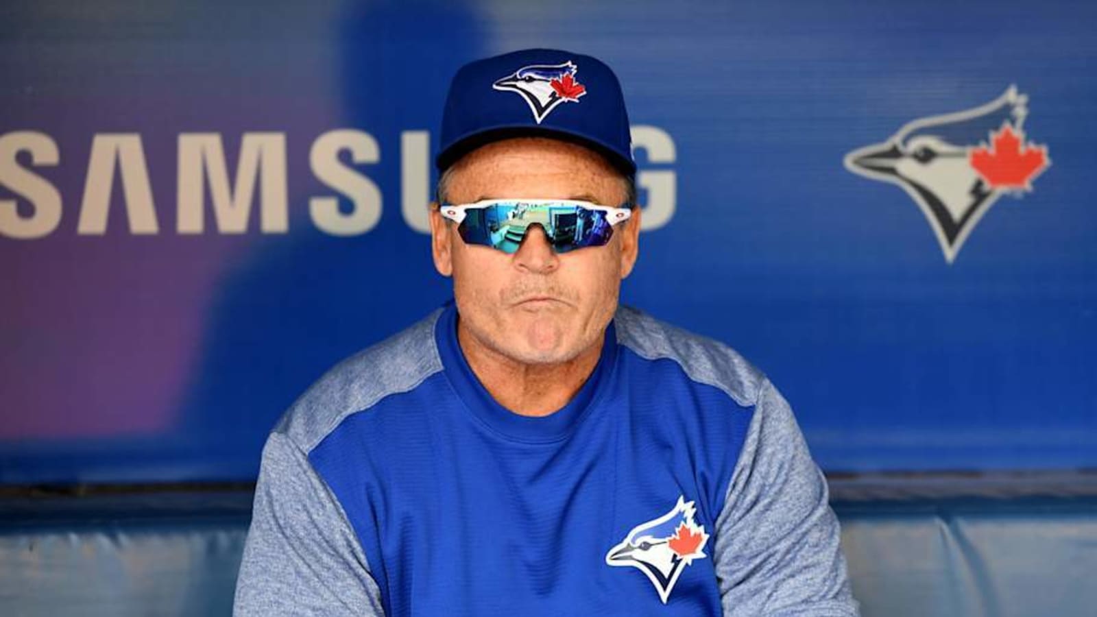 Former Toronto Blue Jays Manager Comments on Reaching NLCS with Mets