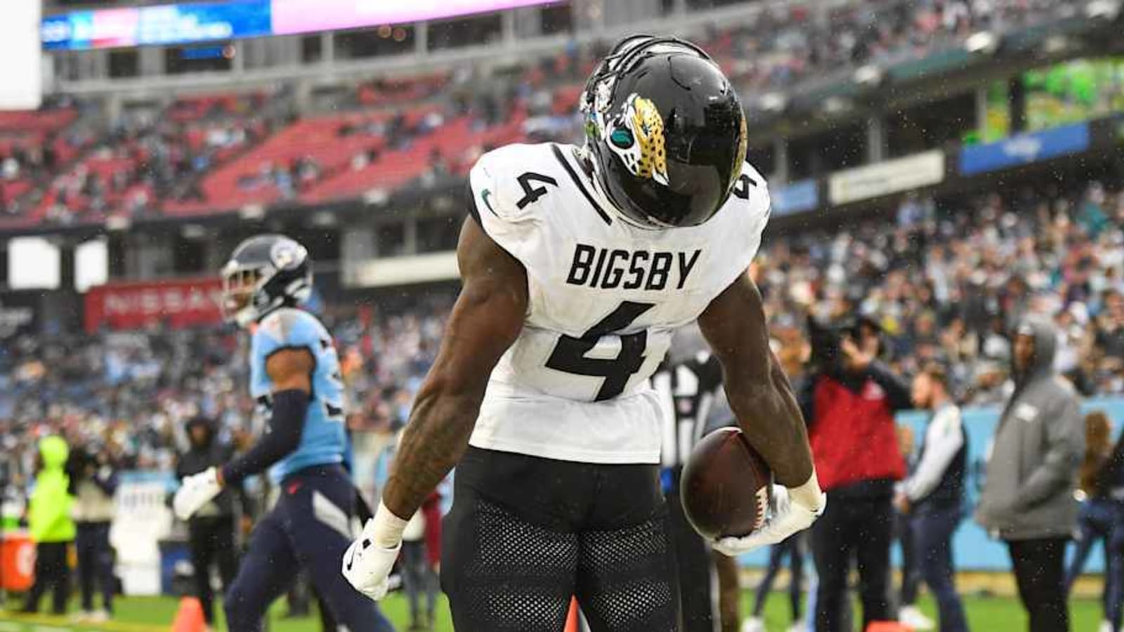 Should Jaguars RB Position Be Platooned in 2025?