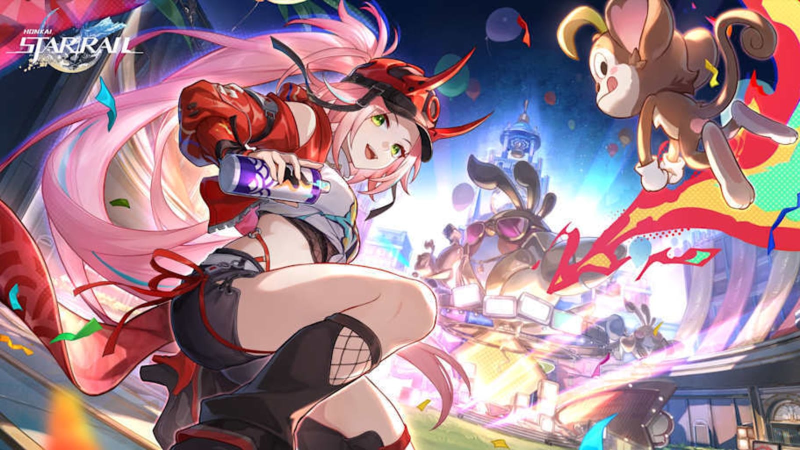 Honkai: Star Rail update 2.6 – release time and maintenance details